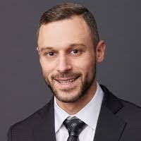 Eric Herzfeld's Instagram, Twitter & Facebook