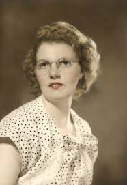 Grace Fix's Obituary