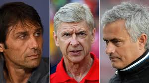 Forsvarskrise i Arsenal, og Conte forbyr ketchup i Chelsea: Alt du trenger  å vite foran Premier League-åpningen