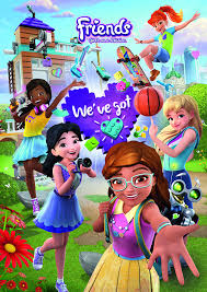 Look for the lego friends floating icon in webkinz world between october 30 th and november 24 th! Eh9enygap3eywm