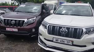 In case you plan to sell your old car. How To Buy A Car In Ghana And Pay In Installment Step By Step Yen Com Gh