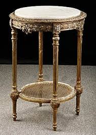 French Antique Louis Xvi Style Marbletop Side Table Antique Table Louis Xvi Furniture French Furniture