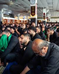 شهردار نیویورک در مراسم عزاداری امام حسین (ع) + عکس / ممدانی: عدالت همواره ارزش جنگیدن دارد