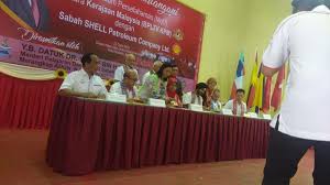 Tarikh kemaskini 14 julai 2021, 17:22. Lawatan Timbalan Menteri Pendidikan Ke Sjk C St James Likas Pejabat Pendidikan Daerah Kota Kinabalu