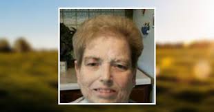 Frances E. Schofield Obituary August 31, 2015
