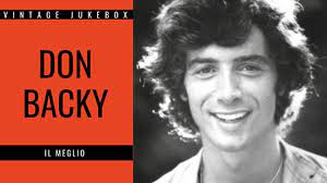 3,164 likes · 19 talking about this. Don Backy Il Meglio The Best Of Pop Full Album Youtube