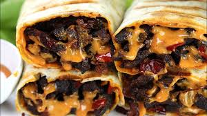 Yummy shawarma