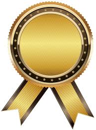 Gold Seal Free Png Clip Art Image Gallery Yopriceville High Quality Images And Transparent Png F Certificate Design Template Certificate Design Art Images