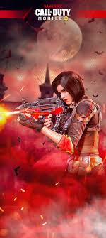 Feel free to send us your own wallpaper and we will consider. Call Of Duty Mobile Women Wallpapers Wallpaper Cave