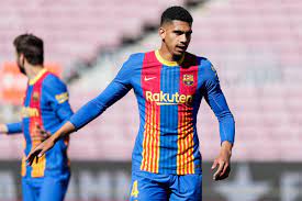 Més que un club we ❤️ #culers #forçabarça & #campnou watch friendlies on barçatv+! Fc Barcelona News 30 July 2021 Gamper Trophy Venue Switched Ronald Araujo Talks New Season Barca Blaugranes
