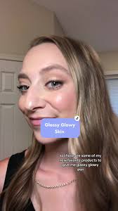 The glow from these products is so beautiful✨ @laurenbrookeco immortal age  defying liquid foundation has a serum like texture with sheer to medium  coverage. I wouldn't say it lasts all day