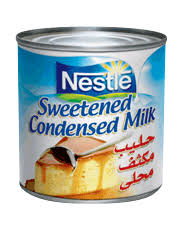 Way Of Condensed Milk الحليب المكثف المحلى المقادير حليب مكثف ١ ٤ كوب زبدة ٢ ٣ كوب سكر ١ كوب حليب بودر Recipe Organization Ben And Jerrys Ice Cream Cooking