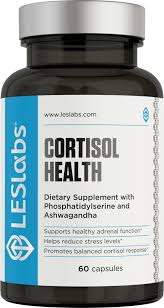 Cortisol Health Adrenal Support Supplements Adrenal Support Natural Dietary Supplements
