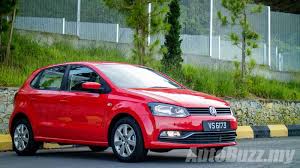 Mpi_reduce has only advantages over mpi_gather + local reduce: Five Big Reasons To Consider Buying The Volkswagen Polo 1 6 Mpi Autobuzz My