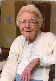 Mildred Marie Shelton