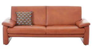 Passende hocker bieten eine bequeme ablage für die füße oder stellen sich als ersatz für den couchtisch zur verfügung. Mobel Eilers Apen Mobel A Z Sessel Hocker Ohrensessel Interliving Interliving Sofa Serie 4001 Dreisitzer Mit Federkern Cognacfarbenes Leder Z69 50 Verchromte Metallkufe Lange Ca 206 Cm
