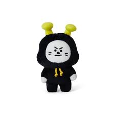 Super cute line friends bt21 plushies: 6 Pcs Bt21 Universtar Collection Chimmy Character Plush Stuffed Animal Toy Figure Doll Set Plush Figures Toys Games Gasthof Donau Sigmaringen De