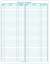 Spreadsheet Pantry Inventory Template
