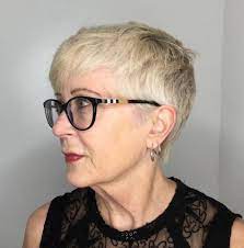 The Best Hairstyles And Haircuts For Women Over 70 Womens Haircuts Cool Hairstyles Older Women Hairstyles