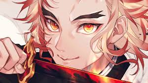 We hope you enjoy our growing collection of hd images to use as a background or home please contact us if you want to publish a demon slayer rengoku wallpaper on our site. 341738 Demon Slayer Kimetsu No Yaiba Anime é¬¼æ»…ã®åˆƒ Kimetsu No Yaiba Kyoujurou Kyojuro Rengoku Flame Pillar Hashira The Pillars 4k Wallpaper Mocah Hd Wallpapers