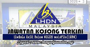Dbkl, kuala lumpur gaji : Jawatan Kosong Di Lembaga Hasil Dalam Negeri Lhdn 22 Mei 2018