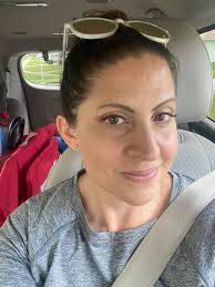 Thank you for the fun nosework practice today