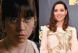 The actress, prior to scott pilgrim, had been landing work, but she was not nearly as famous as she wound up becoming. Scott Pilgrim Vs The World Cast Then And Now Ed Says Catchplay Hd Streaming Watch Movies And Tv Series Online