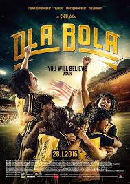 Sinopsis Ola Bola 2016 Myinfotaip