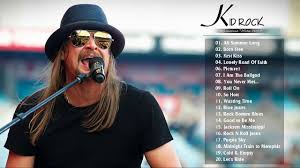 Kid Rock Greatest Hits Best Of Kid Rock Full Album Youtube