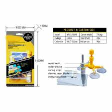 Malah telah meninggalkan kesan gam yang susah di buang dan menyebabkan cermin hadapan kereta anda kelihatan buruk. Ready Stock Penghantaran 24 Jam Gam Cermin Kereta Glass Repair Car Shopee Malaysia