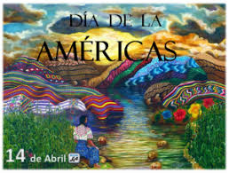 La creación (colorea el dibujo)el primer día, dios hizo la luz. 11 Ideas De Dia De Las Americas 14 De Abril 14 De Abril Carteleras Escolares Dia De La Pachamama