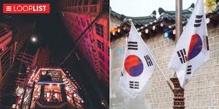 Www.koreatimes.co.kr delivers the latest information on all events and stories taking place in korea. Korean Finds In Poblacion Makati S Koreatown Loopme Philippines