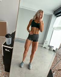 growingannanas Anna Engelschall | Fitness Instagram profile, stories -  Pixwox