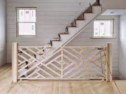 Easily hang these from a balcony, railing, fence. Kevin O Connor On Twitter A Chippendale Railing By Sweenor Builders For Our Thisoldhouse Idea House Design Originally From China Brought To England In 18th Century Https T Co Jqurs6l7hp