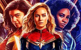 Everything We Know About The Marvels 2 Aka Captain Marvel 3