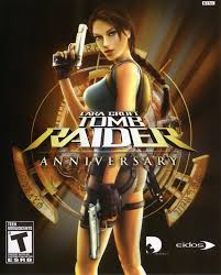 A Remake Of The First Tomb Raider And It Was Pretty Good When It Came Out In Hd For Ps3 I Had To Get It Tomb Raider Game Tomb Raider Original
