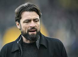 Rangers set to make Russell Martin sack decision after he's fallen at the  first hurdle