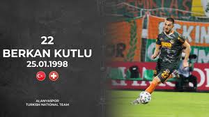 Türkiye futbol federasyonu'nun 8+6 şeklinde belirlenen yabancı kararı tartışmaları beraberinde getirdi, futbol kamuoyunda 'futbolcunun yerlisi, yabancısı değil kalitelisi oynar' yorumu. Berkan Kutlu Performance So Far 2020 21 Youtube