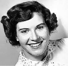 Joyce WEISMAN Obituary (1929