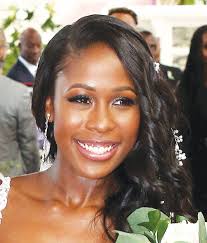 Dr. Sonel Rowley-Stewart, daughter of Prime Minister Dr. Keith Rowley has  returned from New York. This, after Opposition United National Congress  sources first spoke of the situation. Rowley-Stewart, who returned last week