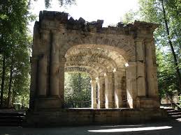 Ruinentheater Eremitage Bayreuth Bayreuth
