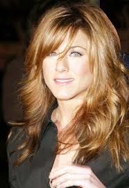 Jennifer Aninston New Haircut Pictures 2011