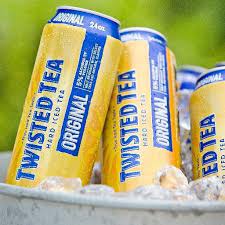 Twisted Tea Brewing Company Boston Beer Company Where To Buy Their Beer Near Me Beermenus