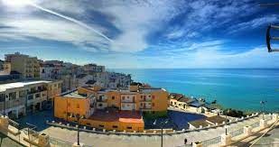 Con vrbo ti sentirai come a casa tua. Rodi Garganico Casa Vacanze Francesca Sino A 5 Posti Letto Casa Vacanze Gargano