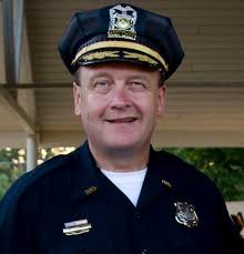 SPO Dennis Odonnell Retires Denny Odonnell retired after 30 years