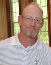 Richard “Rusty” Logeman