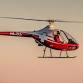 Schnupperflugtag - werde Helikopterpilot event image
