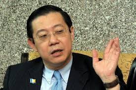 But for yb lim guan eng, i still have to give cash to yb lim guan eng after his share of rm300 thousand was handed over to jefry chew in april 2013. Lim Guan Eng Complete Biography With Photos Videos