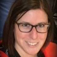 Sandy Chaney's Instagram, Twitter & Facebook