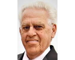 Duane Barton Obituary (1935